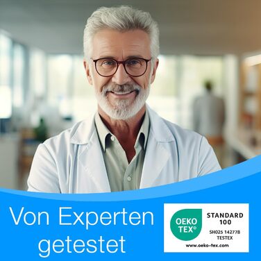 Складаний матрац ELONEO 65x195 см, висота 9 см, складний дитячий матрац, складний гостьовий матрац, складний матрац, дорожній матрац для дітей та дорослих для подорожей та кемпінгу, сірий