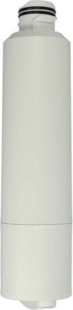 Фільтри-картриджі для води, сумісні з холодильниками Samsung RF24J9960S4, RF23J9011SR, RF24FSEDBSR, RF24HSESBSR, 2