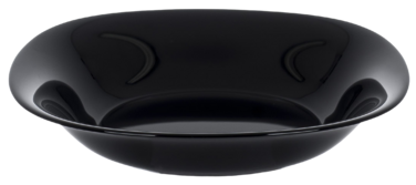 Сервіз столовий Luminarc Carine White&Black, 18 предметів (6988982)