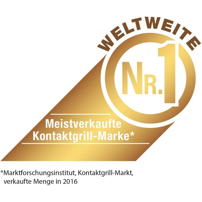 Гриль для фітнесу, контактний гриль, гриль для паніні та сендвічів, поверхня 33 x 22 см, до 7 порцій, нержавіюча сталь/червоний En