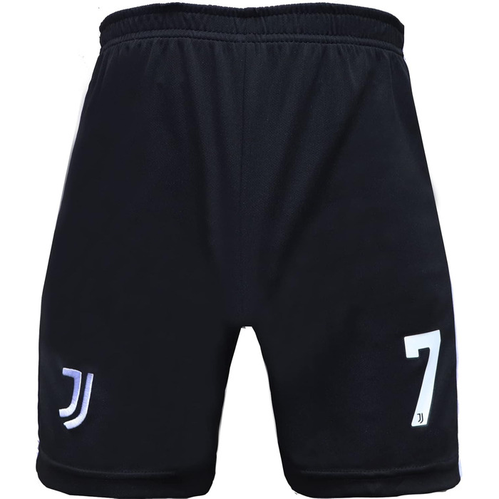 Дитячий футбол, футболка, шорти, шкарпетки, домашній набір 2021/2022, розмір 26 (8-9 років).