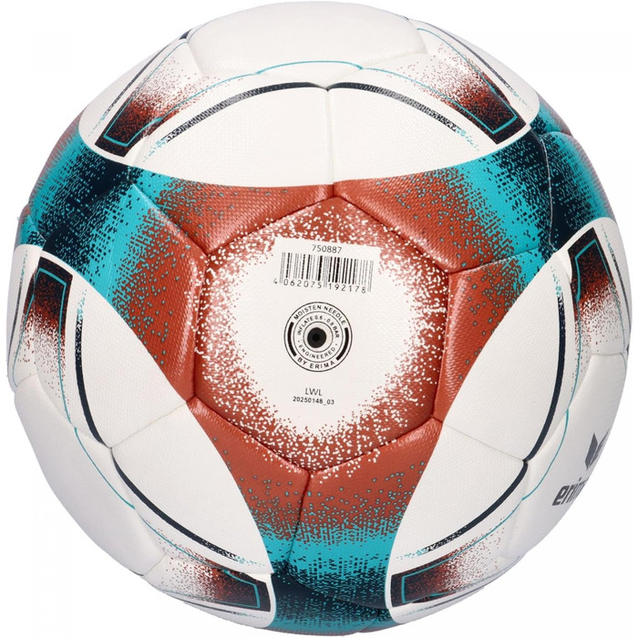 Футбольні бутси Erima Hybrid Training 5, сині/помаранчеві