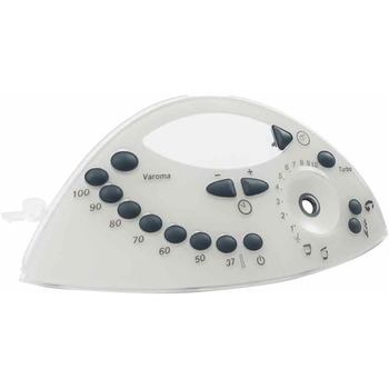 Передня кришка/панель керування, сумісна з кухонним комбайном Vorwerk Thermomix TM31