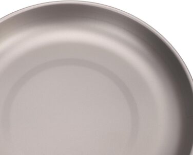 Набір посуду для кемпінгу Yctze Ti, 3-в-1 виделка-ложка-різак, легкий, багаторазовий набір посуду для вулиці, компактний для походів, подорожей, пікніків