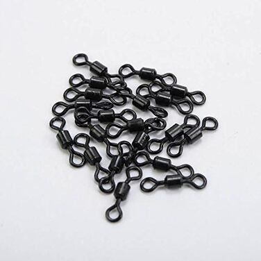 Вертлюг Korda Micro Rig - 20 шт.