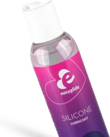 Силіконовий гель-лубрикант EasyGlide, 150 мл