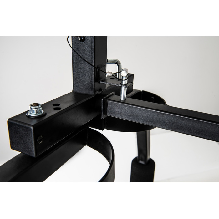 Силова мультистанція Everfit MSK 500 (MSK-500)