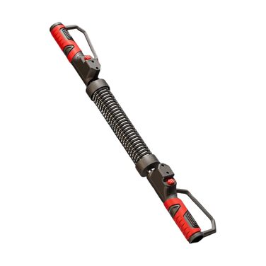 Твістер-гриф Spring Power Фітнес-тренажери з регульованим опором, тренажери для рук, для батьків, чоловіків, спортсменів, ентузіастів фітнесу, початківців, професіоналів, домашнього офісу