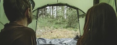 Намет тримісний Easy Camp Lomsdal 3 (120479)