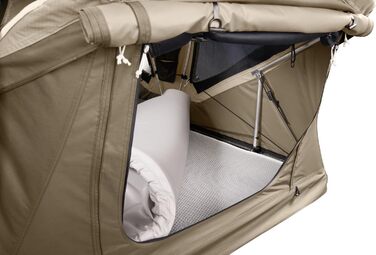 Антиконденсаційний килимок Thule, білий, середній