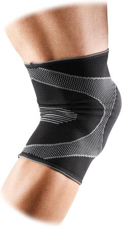 McDavid Premium Knee Support L Black, McDavid Premium Knee Support L Black