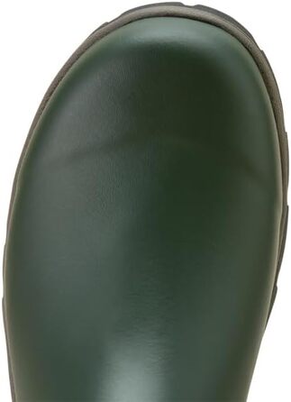 Чоловічі гумові чоботи ARIAT Woodstock, гумові чоботи 44.5 EU, оливкова ніч