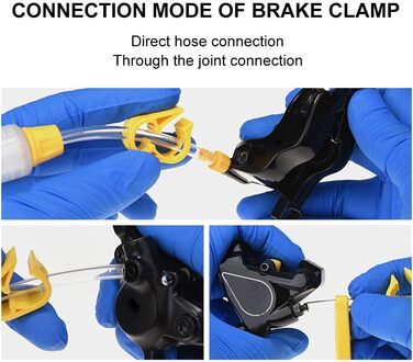 Велосипедні дзеркала HBP, дзеркало заднього виду для велосипеда, зап&39ястя