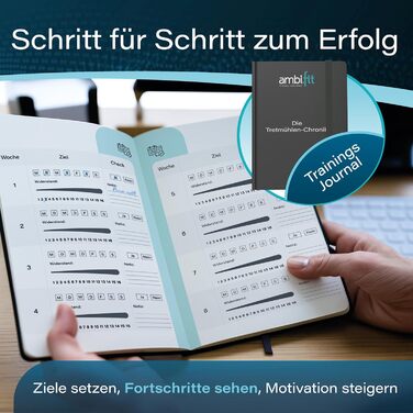 Велоергометр-набір з педальними гальмами магнітне гальмо та 16 рівнів опору Тренажер для ніг та рук з монітором тренувань Домашній велотренажер для фітнесу Тренажер для людей похилого віку - AMBIFIT