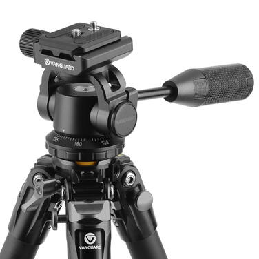 Штатив Vanguard VEO 5 264AO-28 (VEO 5 264AO-28)