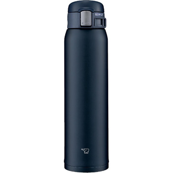Термокружка ZOJIRUSHI SM-SF60-AD (600 мл), темно-синя