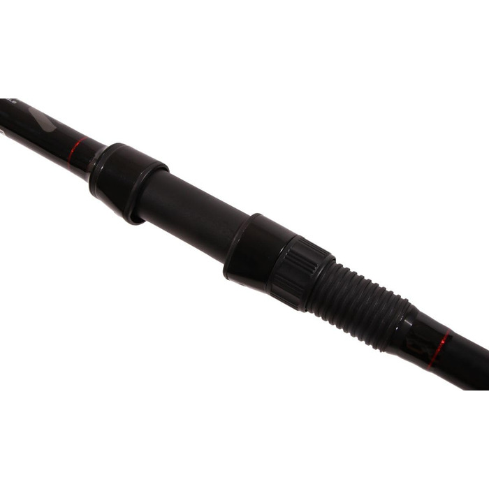 Вудка Ultimate Adventure Carp II 11 футів (3 фунти) набір ULX Angel-Set Karpfenset