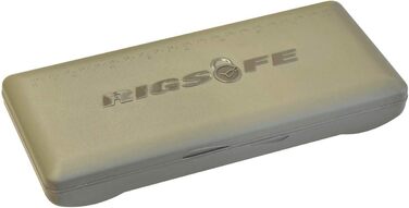 Ящик для коропових оснасток, рибальський ящик для коропових оснасток, ящик для оснасток для лову коропа, ящик для оснасток