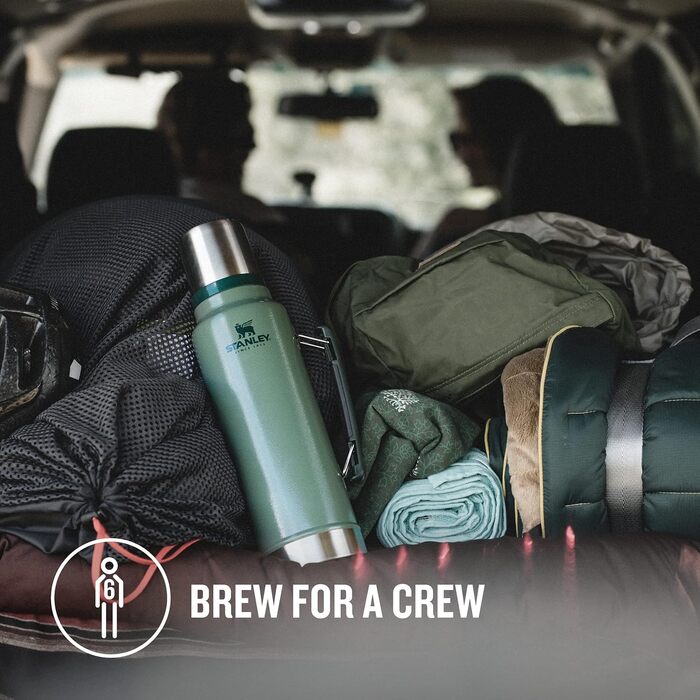 Стенлі Хаммертоун Грін