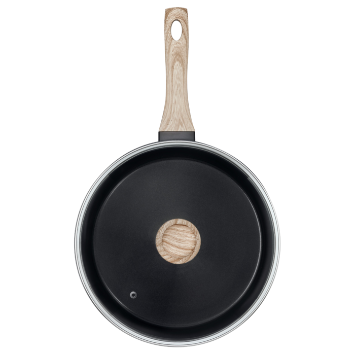 Сковорода Pyrex Cook&Care 28 см, глибока (7120913)