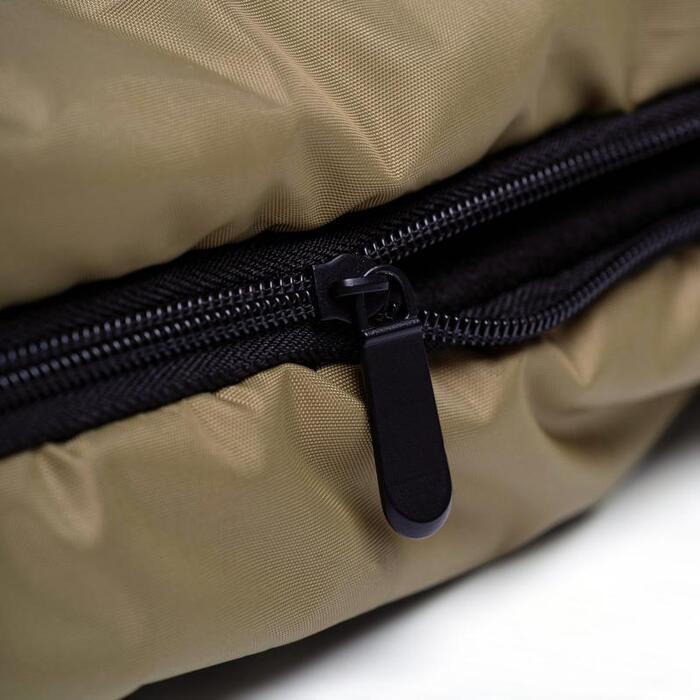 Спальний мішок Ranger 3 season 75 Green (Арт. RA 6651)