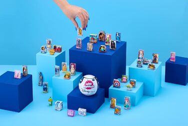 Міні-сюрпризів від Disney Store Series 1, капсули-сюрпризи (2 шт.), 5