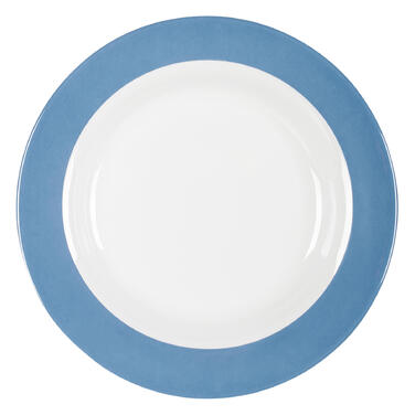 Сервіз столовий Gimex Tableware Colour 12 Pieces 4 Person Sky (6910121)
