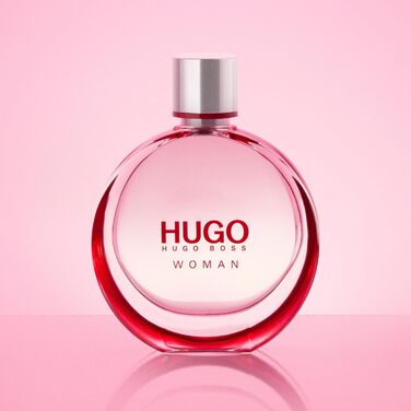 Парфуми Hugo Boss Hugo Woman (50 мл)