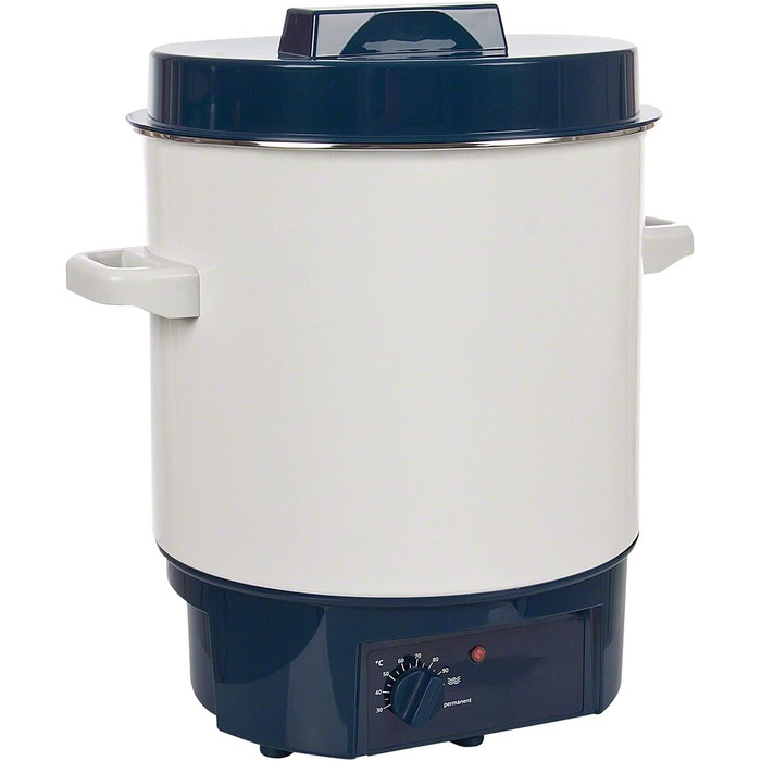 Глінтвейн для вина Машина для консервації глінтвейну, термостатична, 1800