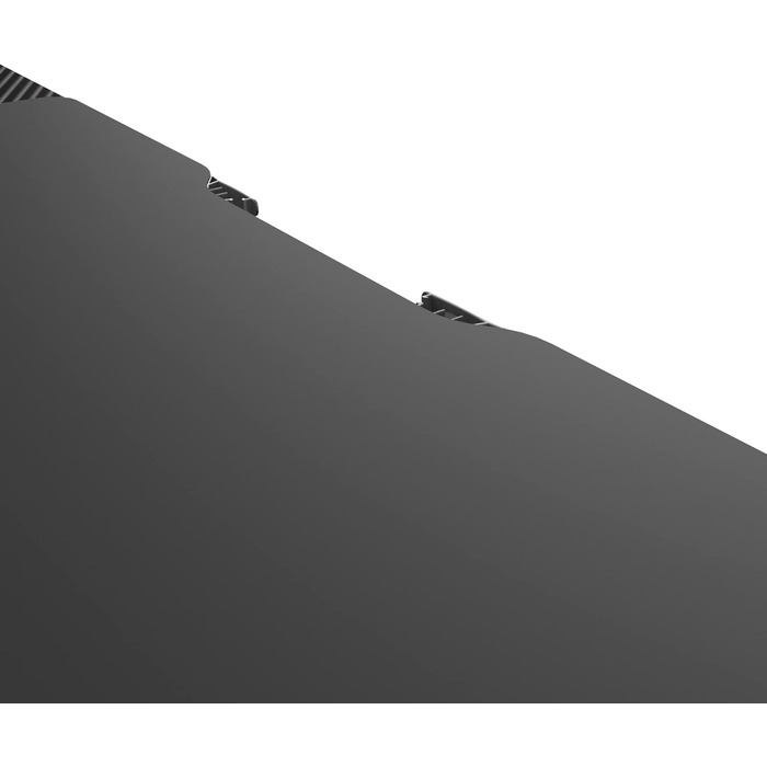 Стіл з регульованою висотою Stryn 160x75 см Електричний стіл Робочий стіл з функцією пам&39яті висоти від 72 до 117 см Чорний 160 x 75 см