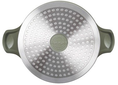 Каструля RINGEL Zitrone Olive (5.8 л) 24 см (6885897)