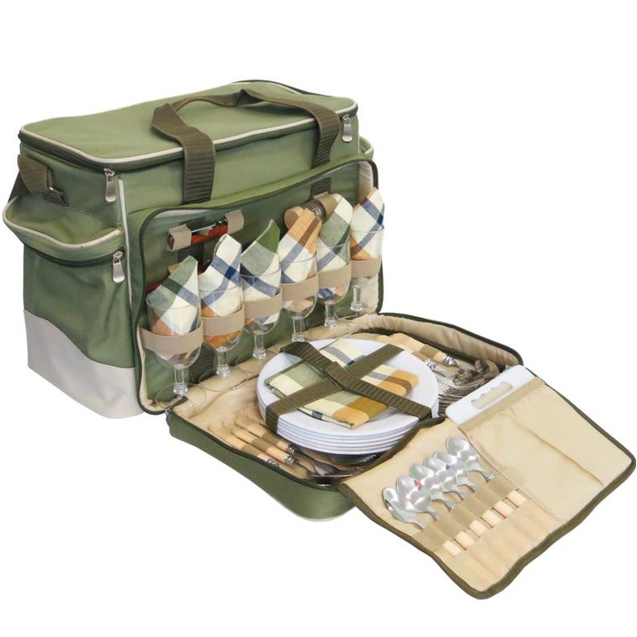 Набір для пікніка Ranger Rhamper Lux (Арт. RA 9902)