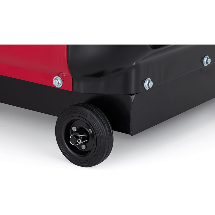 Дизельний генератор Hahn & Sohn HDE 9300SS3 - максимальна потужність 9,3 кВА Електричний стартер, AVR, генератор для будівельних майданчиків, будинків, садів, 70 дБ - аварійний генератор, дизельний генератор, 230 В 6,5 кВт дизель