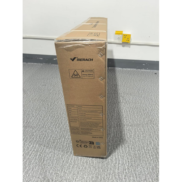 Домашній гребний тренажер MERACH, самогенеруючий, покращений магнітний піковий опір 60 кг, автоматичне регулювання опору, подвійні дерев&39яні рейки, світлодіодний дисплей, професійний (R21)