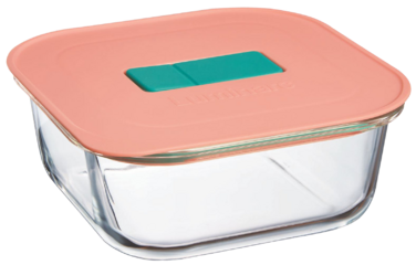 Контейнер Luminarc Pure Box Unique, 0.8 л (7102421)