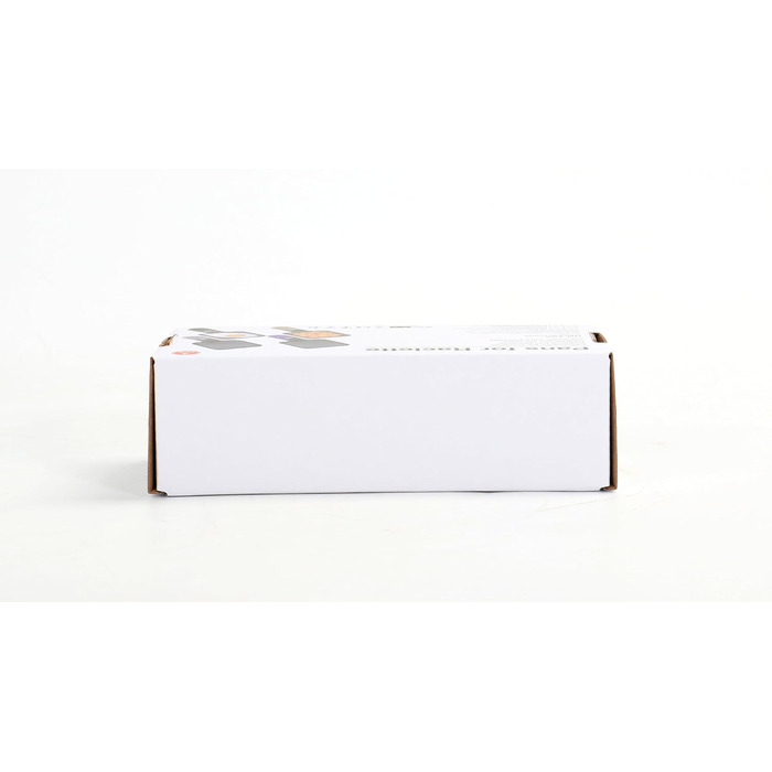 Сковороди для раклету HengBO для аксесуарів для гриля для раклету, сковороди для раклету з антипригарним покриттям, 4 шт. и 4 квадратних сковороди для раклету