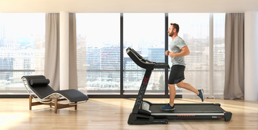 Бігова доріжка Toorx TRX-100-3.0 (TRX-100-3.0)