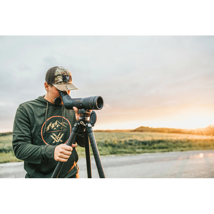 Підзорна труба Vortex Crossfire HD 16-48x65 AN (CF-65A)