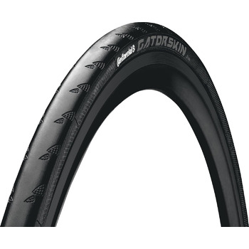 Велосипедна покришка Continental Gatorskin Black Edition (700x25C)