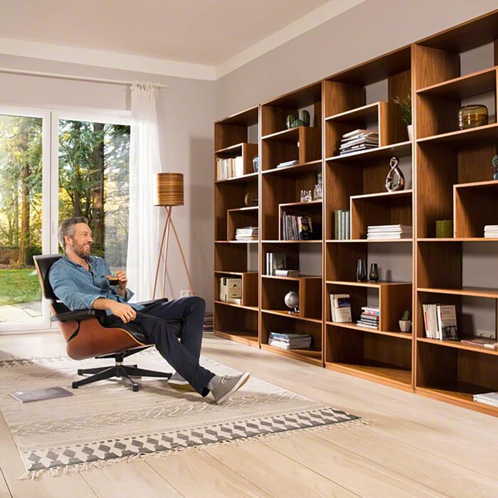 Стартовий набір акумуляторних викруток Bosch PushDrive (3,6 В 1,5 Ач 5,0 Нм 10 насадок для викруток з кабелем micro USB в коробці)