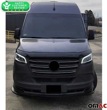 Сумісний з Mercedes Sprinter 907 910 2018-2024