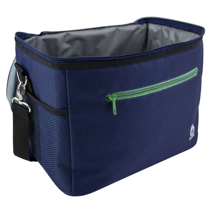 Термосумка Bo-Camp Cooler Bag 20 Blue (6702986)