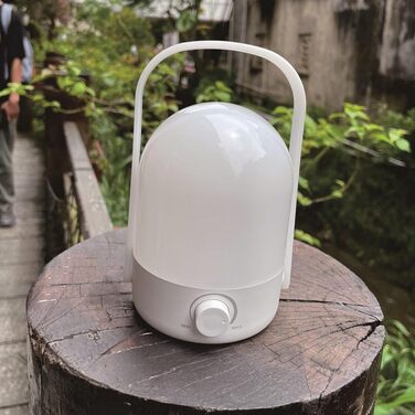 Світлодіодний ліхтар для кемпінгу, акумуляторний, 2 кольори, ліхтар для намету, освітлення для подорожей на вулиці, водонепроникний, аварійний, довговічний, для кемпінгу, нічний