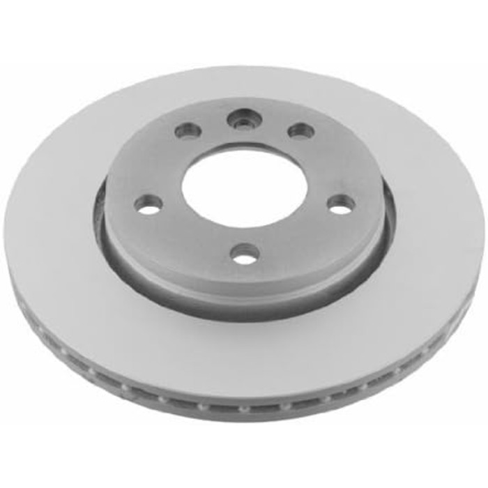 Гальмівні диски febi bilstein 28682, 2 шт.