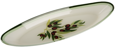 Блюдо Viva Olive (7002719)