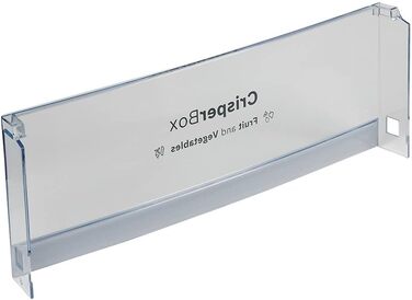 Панель для висувного ящика/контейнера холодильника Bosch Siemens 706617