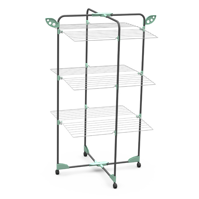 Сушарка для білизни підлогова Colombo Alpina 30 (ST194/3CF) (Special Offer)