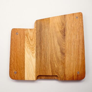 Індивідуальна вставна дошка для аксесуарів Berkel слайсера Home Line 250 і 250 Plus - 100 ручна робота