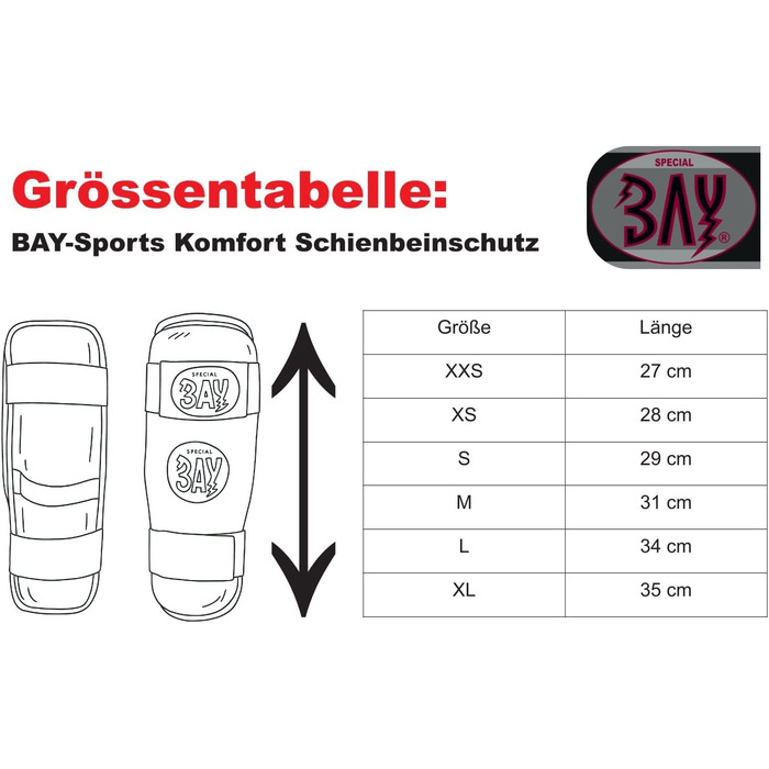 Щитки для гомілок BAY Comfort Full Contact, чорні, шкіра штучна, безпека, бойові мистецтва, кікбоксинг, муай-тай, карате, тхеквондо, XXS - XXL, діти, підлітки, дорослі, чоловіки, жінки