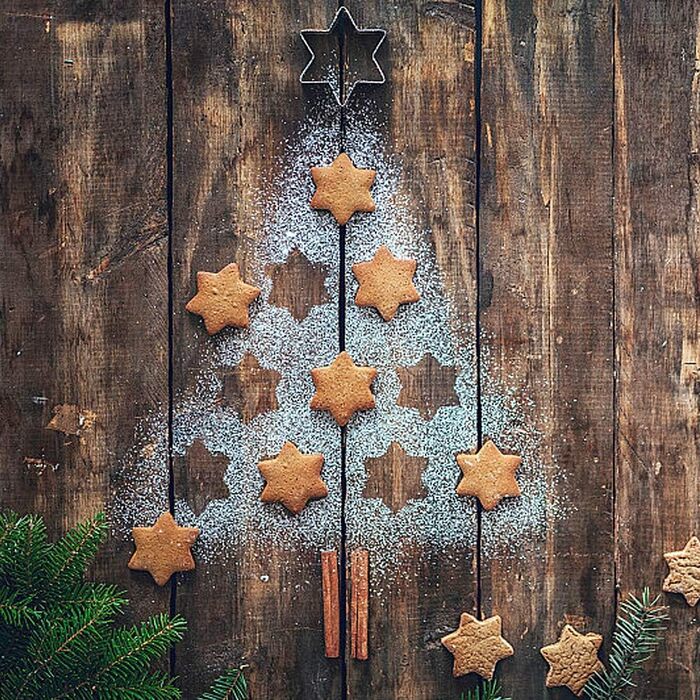 Набір формочок для печива з 10 предметів GWHOLE